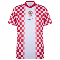 Camisa Seleção Croácia Home Home 2026/27