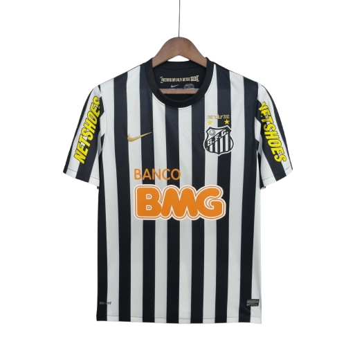 Camisa Santos Retrô 2011 - Masculina