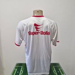 Camisa Paranavaí PR 2009