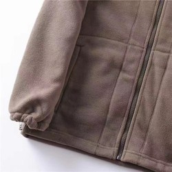 Jaqueta Fleece Masculina England