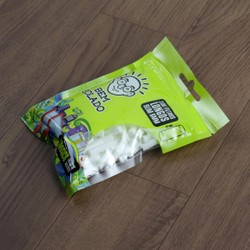 Filtro para Cigarro Bem Bolado Longo de 6mm (Pacote com 100)