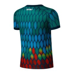 Camisa Seleção Guatemala Pré-Jogo 2026/27
