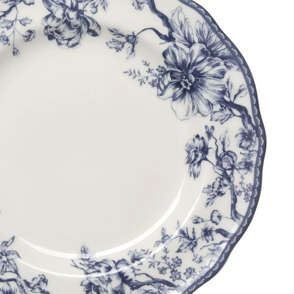 Prato Raso Home Style Livia 27 cm