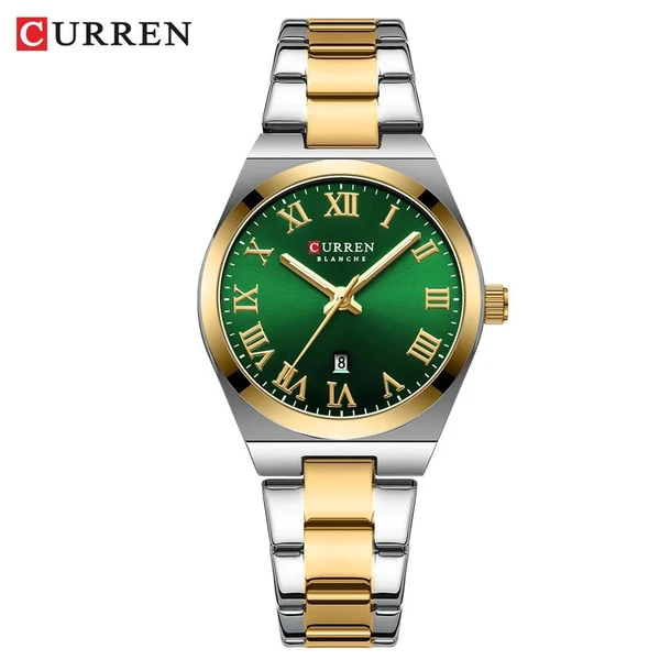 Relógio Curren Feminino Elegante