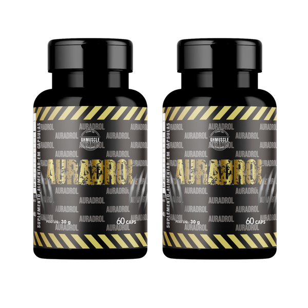 Auradrol