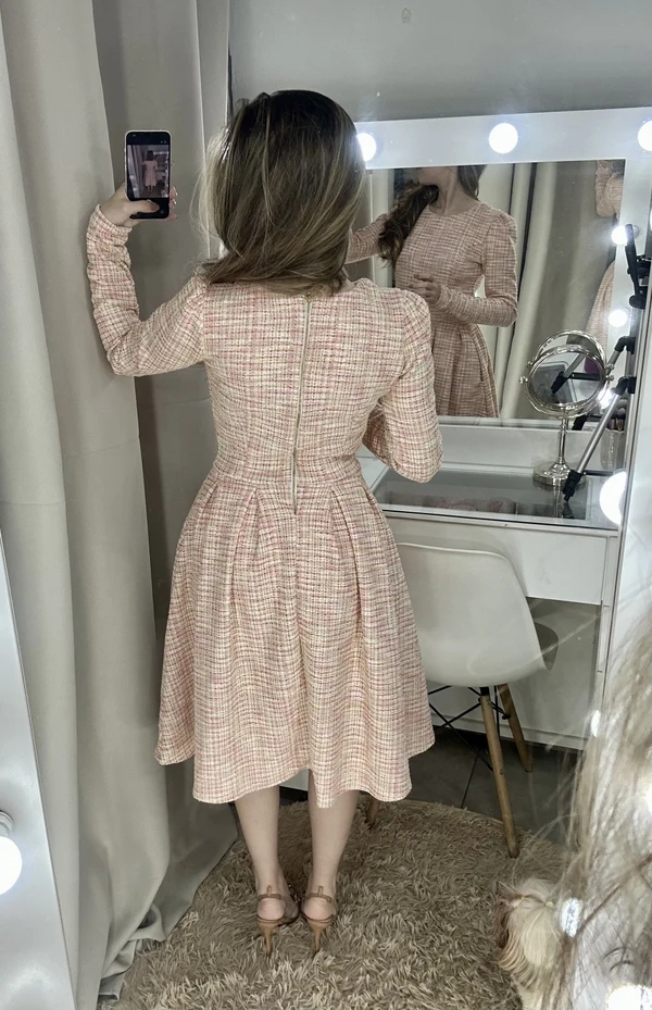 Vestido Maria