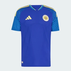 Camisa Seleção Curaçao Home 2026/27
