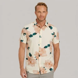 Camisa Vinser Brisa Clara