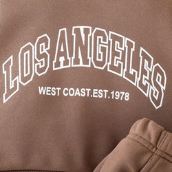 Conjunto West Coast