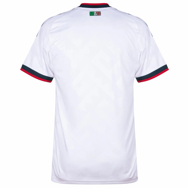 Camisa Seleção México Away 2026/27