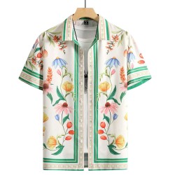 Camisa Vinser Copacabana
