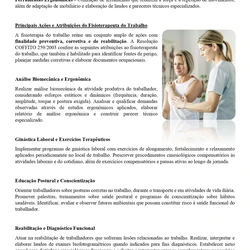 Fisioterapeuta - SES TO