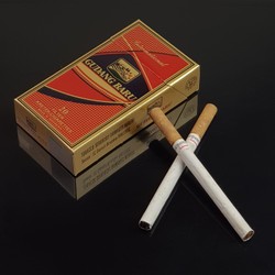 Cigarro Gudang Baru (Indonesia) Cravo - Mç (20)