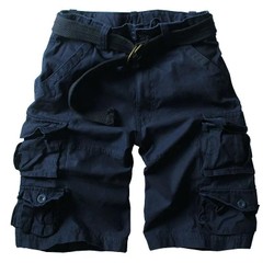 Bermuda Masculina Cargo Stronger