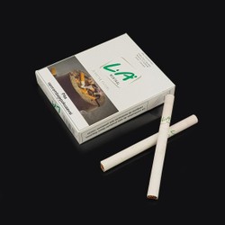 Cigarro Djarum LA (Indonesia) Menthol - Pacote com 10