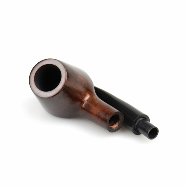Cachimbo Maestro Briar - 08