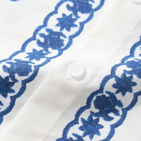 Camisa Vinser Pajuçara