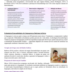 Fonoaudiólogo - SES / DF