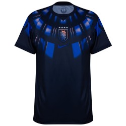 Camisa Seleção Uruguai Away 2026/27