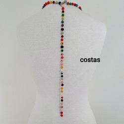 COLAR AÇAÍ COLOR HOWLITA 