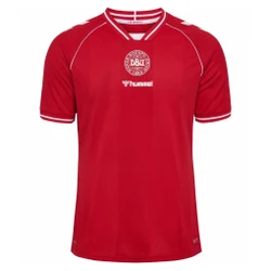 Camisa Seleção Dinamarca Home 2026/27