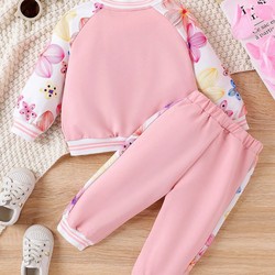 Conjunto College MLetter