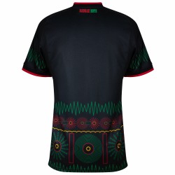Camisa Seleção Jamaica Away 2026/27