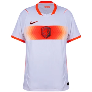 Camisa Seleção Netherlands Away 26/27 Modelo Jogador