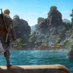 Assassin's Creed Black Flag Resynced - Xbox Series X|S