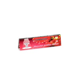 Seda Hornet Sabor Morango King Size (Un.)