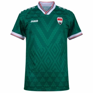 Camisa Seleção Iraque Away 2026/27