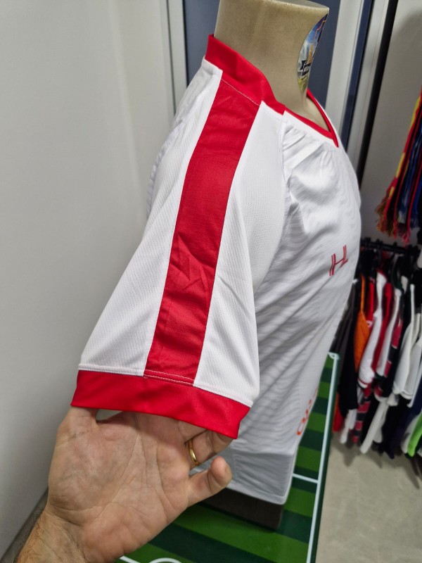 Camisa Hercílio Luz SC 2023
