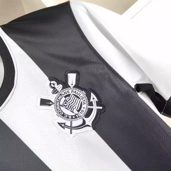Camisa do Corinthians Third 24/25 - Torcedor Masculino
