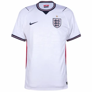 Camisa Seleção Inglaterra Home 2026/27