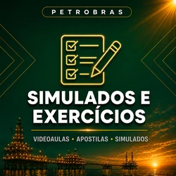 Curso Petrobras - Psicólogo | Videoaulas + Apostilas + Simulados