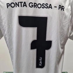 Camisa Operário PR 2024