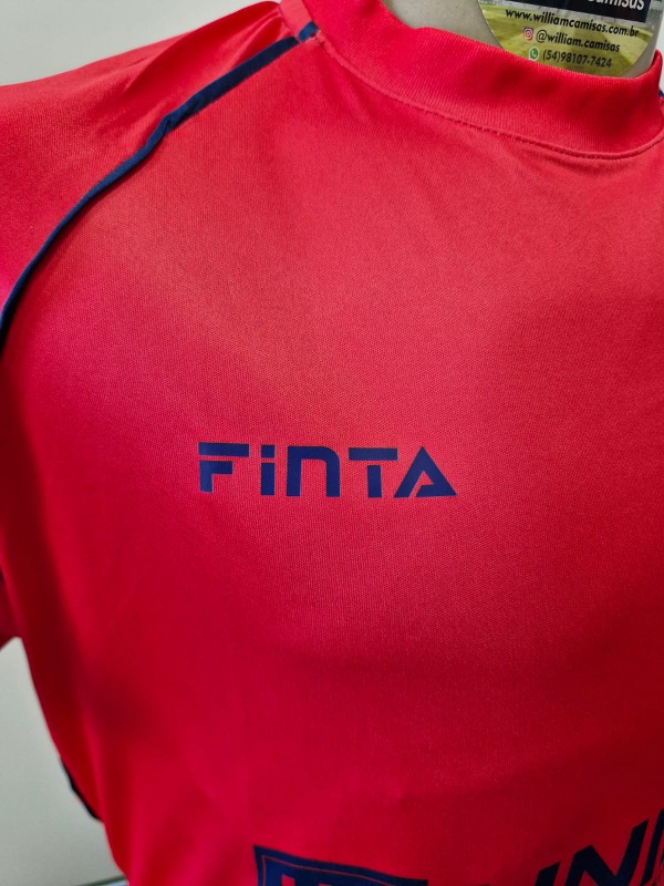 Camisa Retrô PE Goleiro 2026