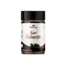 Saw Palmetto 60 caps - Nativos