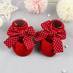 Sapatinho Para Bebe - RN A 1 ANO