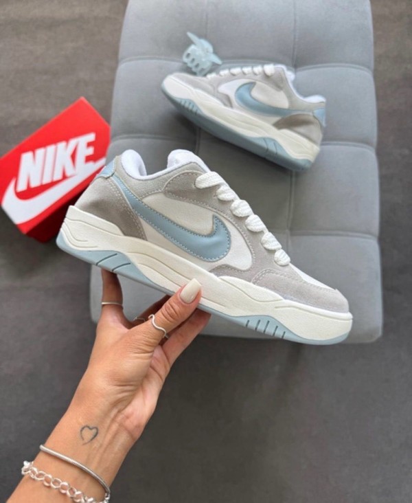TÊNIS NIKE SK8 AZUL