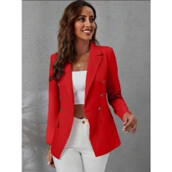 Blazer feminino e elegante Monaco