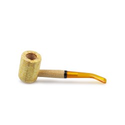 Cachimbo Missouri Corn Cob Legend 5th Avenue