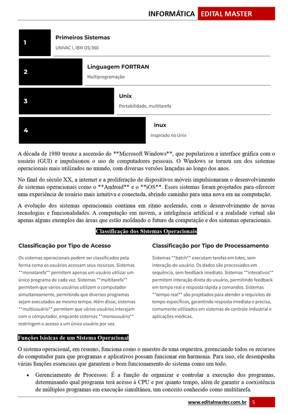 Soldado QP - Polícia Militar do Maranhão 