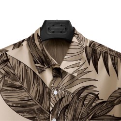 Camisa Vinser Duna Atlântica