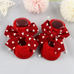 Sapatinho Para Bebe - RN A 1 ANO