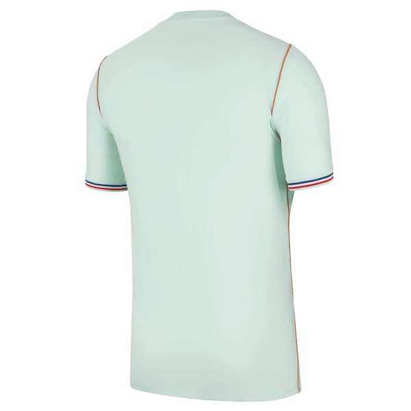Camisa Seleção França Away 2026/27