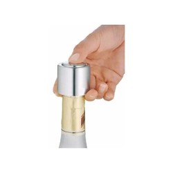 Tampa para Garrafa de Espumante / Champagne - Metal