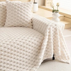 Capa para Sofá - Cozy Chic