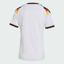 Camisa Seleção Alemanha Home 2026/27 Feminina 
