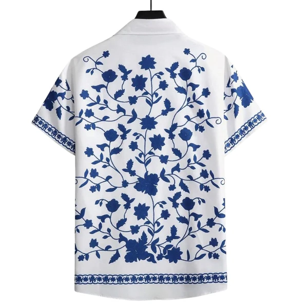 Camisa Vinser Pajuçara